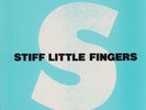 Stiff Little Fingers ‎- The Peel Sessions Album (Vinyl LP Strange Fruit UK 1987)