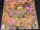 CREAM *Disraeli Gears-Stereo*#SD 33-232 ATCO EX