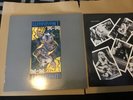 WARRANT - dog eat dog ..vinyl LP 1992 Iron Maiden Metallica UFO