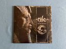 NILE those whom the gods detest  - 2 LP - 2009 - nuclear blast - original vinyl