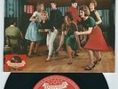 R&B Group - Majors POLYDOR 27748 A wonderful dream / She's a trouble +2  1962
