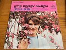 Little Peggy March I Will Follow Him RARE STEREO HOLLYWOOD PRESSING 1963 LP 2732