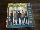 BOBBY TAYLOR & THE VANCOUVERS SELF TITLED S/T LP  ORIGINAL 1968 MOTOWN