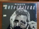 SEALED Ringo Starr Ringo's Rotogravure vinyl Atlantic SD 18193 Beatles
