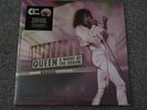 Queen - A Night at the Odeon Vinyl Record LP 2015 - New and Sealed