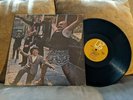 The Doors Strange Days Stereo 1st Pressing NM-