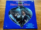 POPOL VUH - Herz aus Glas LP  Werner Herzog Soundtrack * Guru Guru Can Kraftwerk