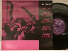 The Cats TOMMY FLANAGAN JOHN COLTRANE New Jazz OJC LP