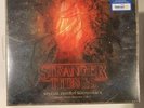 Stranger Things Special Edition Soundtrack Vinyl Brand New Sealed