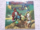 TREASURE ISLAND - HLP 2 - MATRIX A-1 B-1 (1965) VINYL LP 12