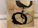 *CONCEPTION* Miles Davis/Stan Getz/Rollins/Mulligan/Konitz/Sims VG+ MONO (1961)