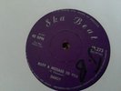 Dandy , Rudy A Message To You , Till Death Do Us Part  ,  7” Ska
