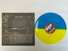 NOFX Single Album Ukraine Benefit LP [Red Fat Wreck Center Labels - ltd to12]