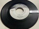 The Clickettes 1960 DOO WOP 45 Where Is He / The Lone Lover GUYDEN VG+++/M- HEAR