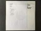 Acid Reign - The Fear - Test Pressing Vinyl LP