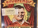 Silverchair Freak Show Rare Oz 1996 Vinyl Signed Autographed Daniel Johns Ticket