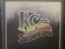 KC and the Sunshine Band  S/T  Vinyl LP Audiophile Sealed #'d MFSL Mint
