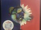 Dave Matthews Band  Crash  Vinyl 2LP 20th Anniversary First Pressing Sealed OOP