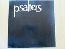 PSALTERS - SELF TITLED VERY RARE PRIVATE PRESS FOLK/PSYCH/PROGRESSIVE VINYL LP