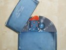 BOB MARLEY / THE WAILERS Catch A Fire UK 1st press vinyl LP in Zippo sleeve