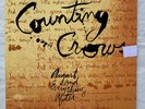 Counting Crows - August and Everything After - 2 x 180gm Vinyl LP Reissue