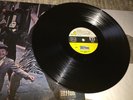 THE DOORS STRANGE DAYS - Hit-Ton HTSLP 340046 Vinyl LP Germany Jim Morrison 1967