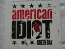 American Idiot Original Broadway Cast Green Day Vinyl never played super rare