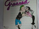 Less Than Jake Greased blue Vinyl hardly played