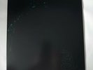 Metallica Metallica Record 2014 blackened vinyl opened never played black album