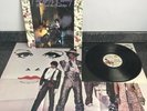 LP VINYL PRINCE AND THE REVOLUTION  PURPLE RAIN US 1ST PRESS PRO CLEANED EX/EX