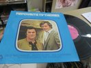 33t lp etranger compilation avec cover amicalement votre tony curtis roger moore