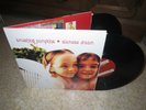 Smashing Pumpkins Siamese Dream vinyl 1993 Black 2 x LP CAROL 1740 Gatefold