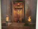 BONFIRE Point Blank 1989 LP BON JOVI GOTTHARD BLUE TEARS EUROPE RARE VINYL