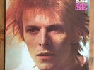 David Bowie ‎– Space Oddity - LP Record Vinyl Album - 1971 - Rock - VG+/VG