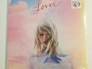 Taylor Swift: Lover (Vinyl - 2-Disc Color Set: Pink & Blue) - BRAND NEW Sealed