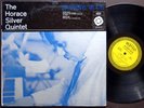 HORACE SILVER Silver's Blue LP EPIC LA 16005 DG MONO Hank Mobley Donald Byrd