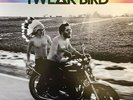 TWEAK BIRD S/T SELF TITLED VINYL LP SOUTERRAIN TRANSMISSIONS 2010 NEW SEALED