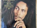 BOB MARLEY Legend The Best Of 1984 UK VINYL LP EX/EX original BMW1 greatest Hits