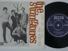 STRINGTONES Don't Run And Hide  swedish garage 45 MOD SCORCH psych HEAR