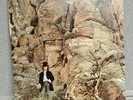 DAVE MASON   ALONE TOGETHER LP (1970) ORIG. NM MARBLE VINYL BLUE THUMB BTS 19