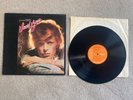 David Bowie - Young Americans 1975 UK RCA Vinyl LP