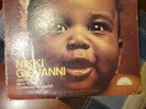 Nikki Giovanni Truth Is On Its Way Vinyl Record J28J RRO-5001