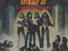 KISS: Christine Sixteen / Shock Me (´77 / scarce orig. German 7