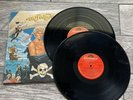 SOUNDTRACK THE PIRATE MOVIE 1982 2LP PD-2-9503 EX