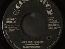 MARVIN SMITH: let the good times roll CONTEMPO 7