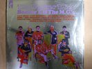 Booker T. & The M.G.'s STAX STS-2009 STEREO M/M- 