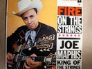 Joe Maphis COLUMBIA CL-1005 MONO M-/M- WHITE LABEL PROMO 