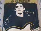 Lou Reed - Transformer, Vinyl LP 1972. LSP-4807