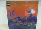 PINK FLOYD - More - UK 1st Press LP - Columbia 1969 - 1G/1G - EX/EX Condition