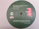 MARIO BIONDI & THE HIGH FIVE QUINTET - THIS IS WHAT YOU ARE - HAND NO LTD EDT